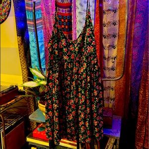 Natural Life Dress